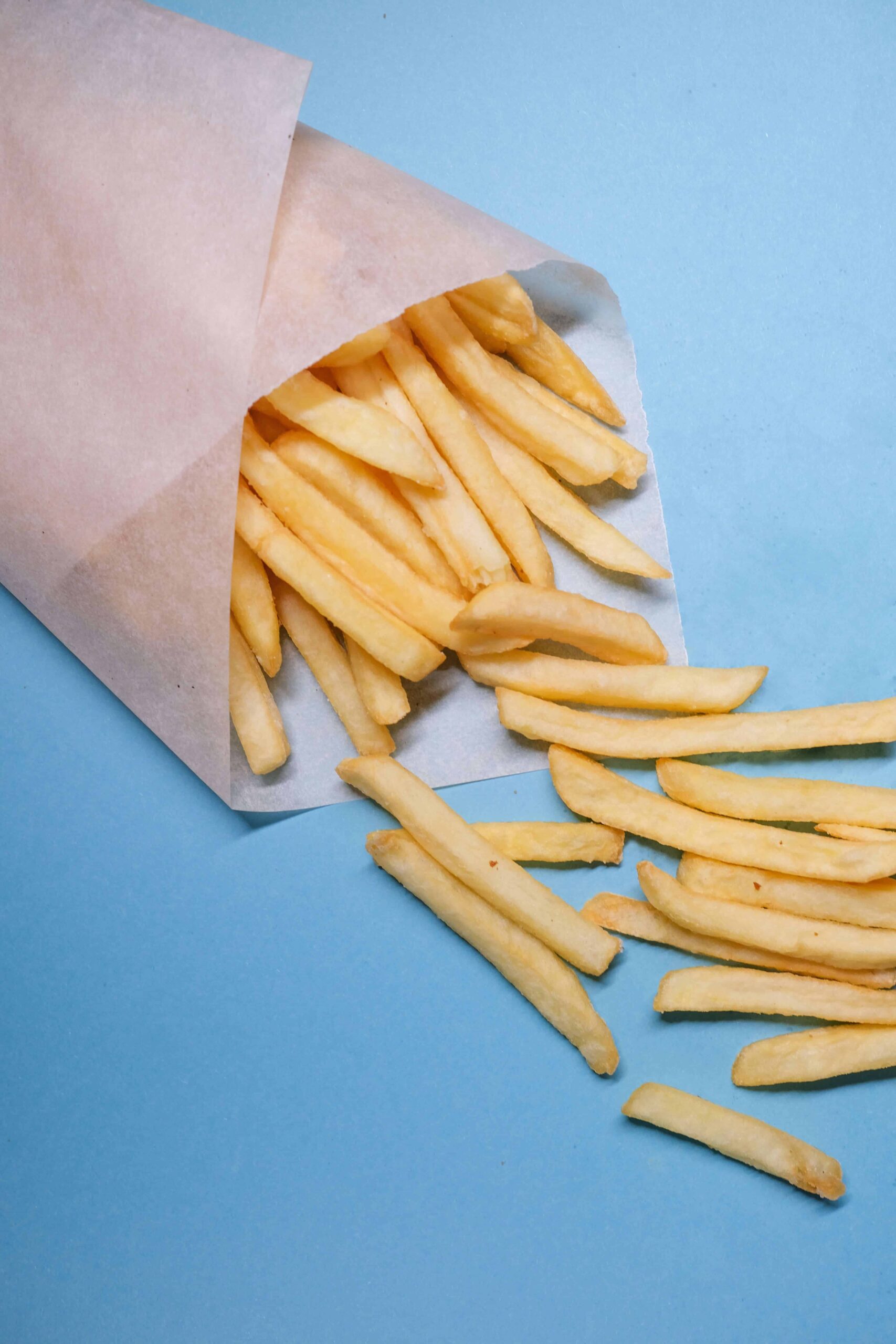 Read more about the article Mexican crispy french fries