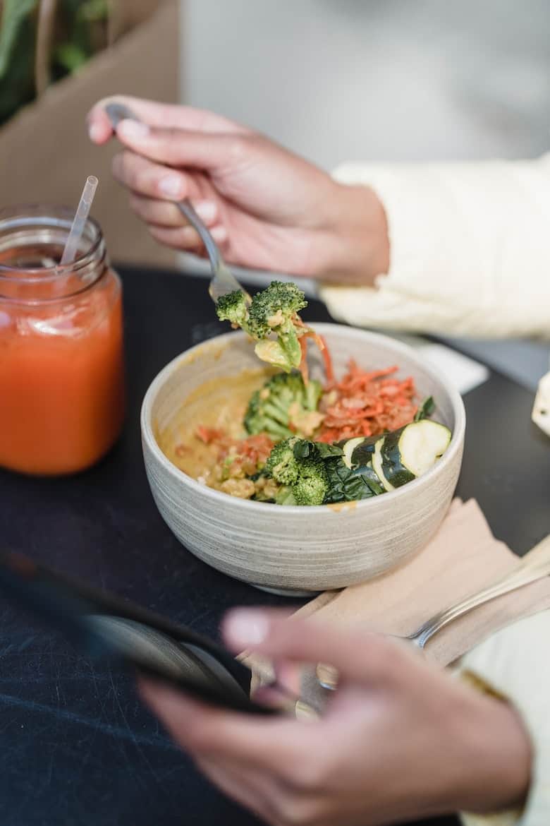 Read more about the article Broccoli Chicken Casserole with Egg