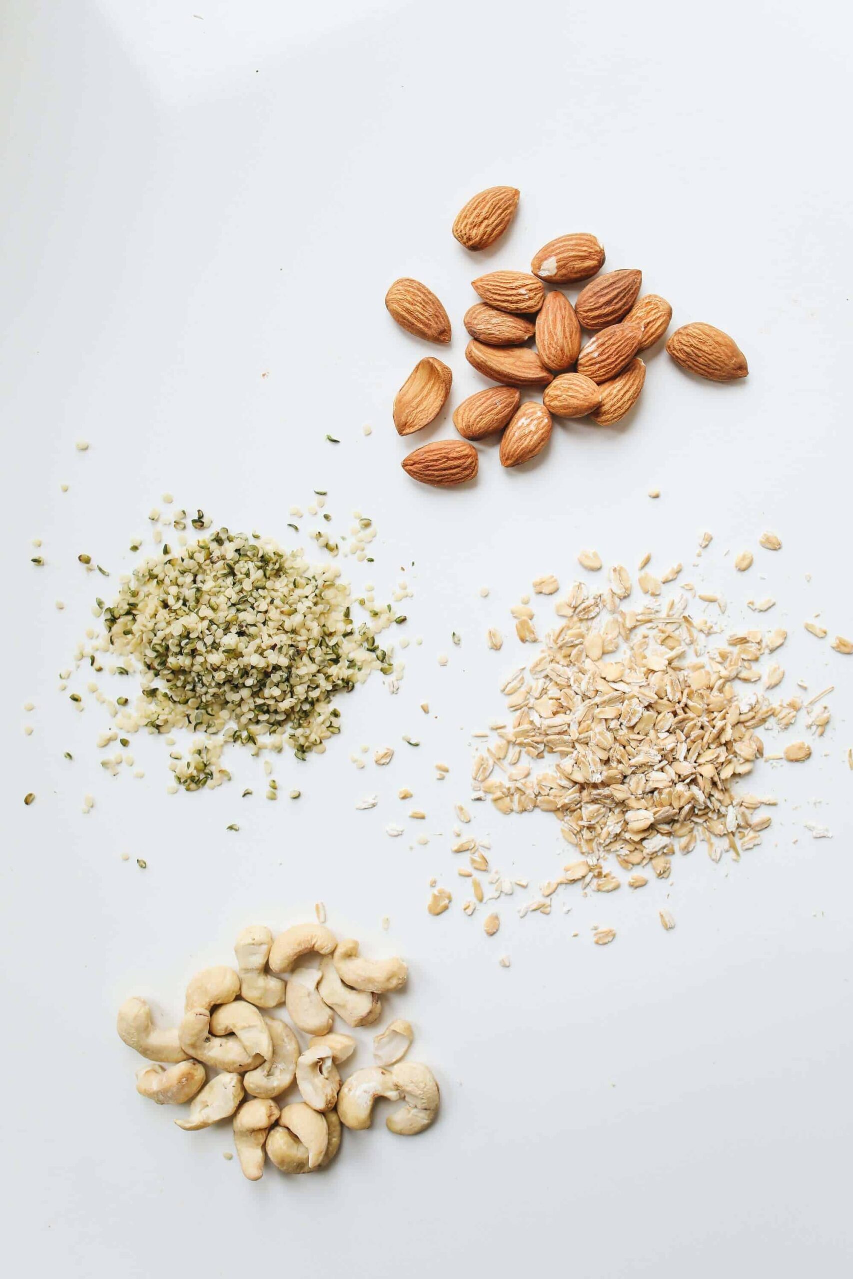 Read more about the article Pumpkin Oats with Toasted Almonds