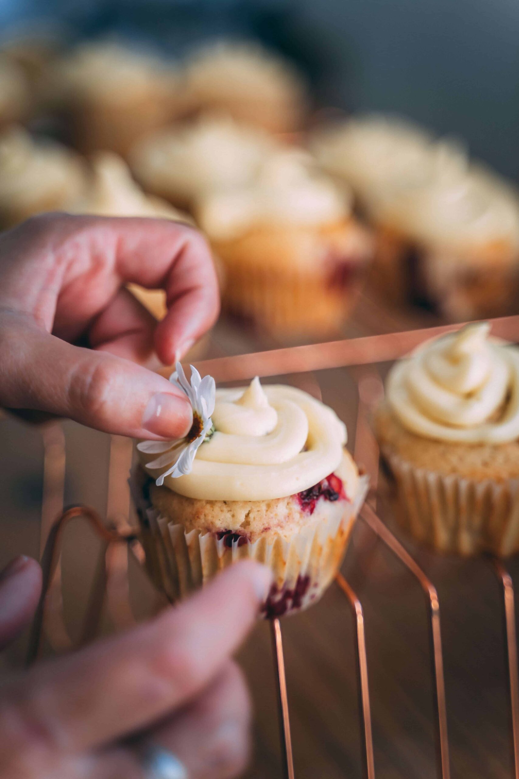 Read more about the article Gluten-Free Jalapeño Cornbread Muffins